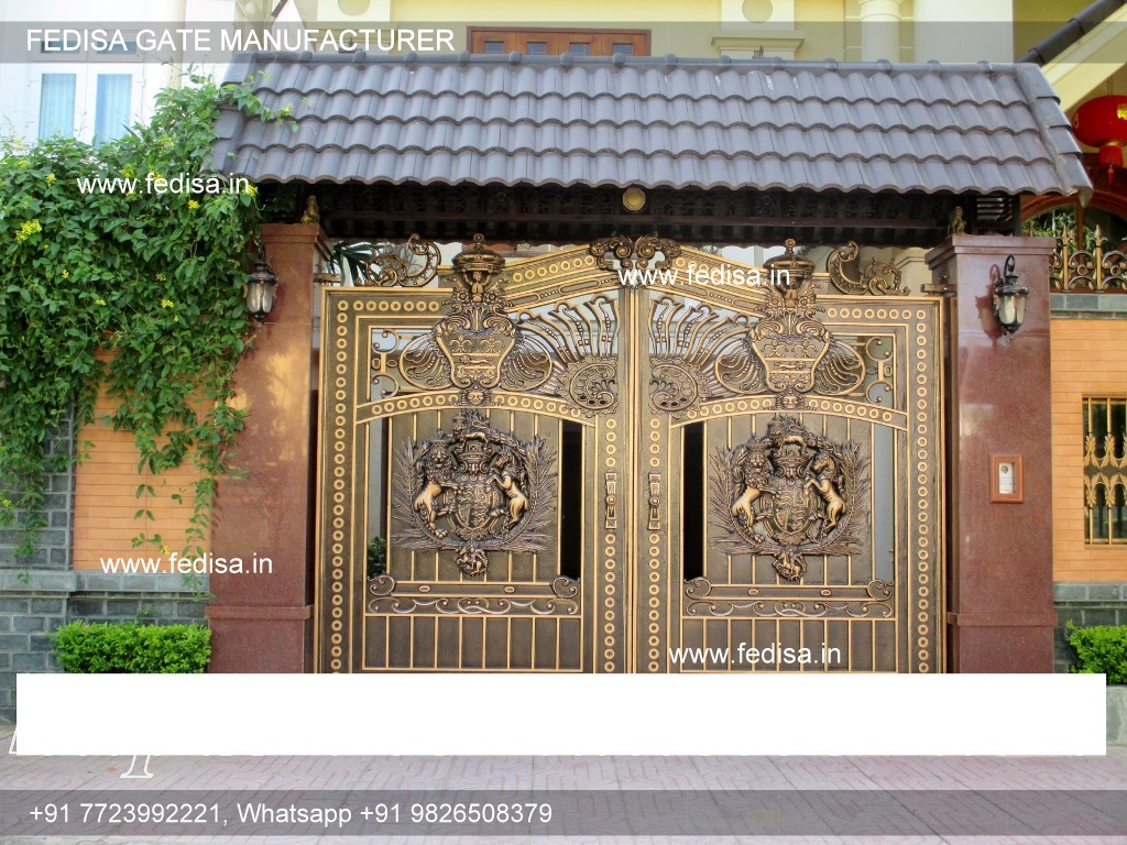 Steel Gate Design For Home Iron Main Gate Design 2019 Grill Gate Catalogue Timber Gates Designs