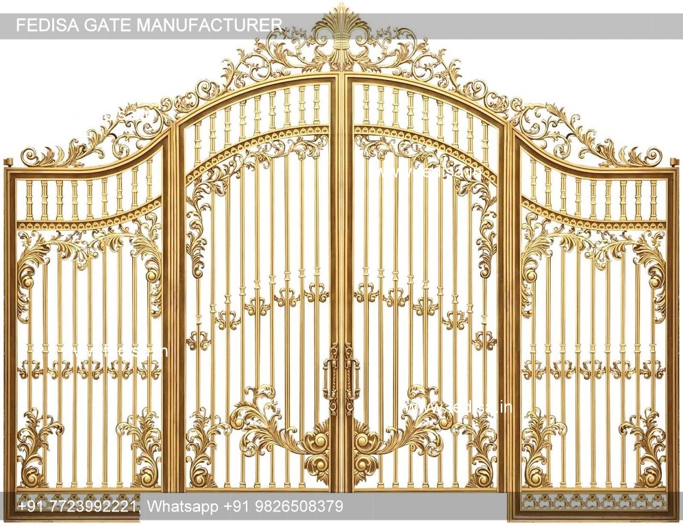 Iron Gate Design For House Gate Upper Design Iron Gate Design For Main Gate Modern Front Gate