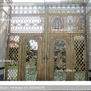 House Main Gate Design Double Door Steel Gate Design Park Gate Design Shop Gate Design