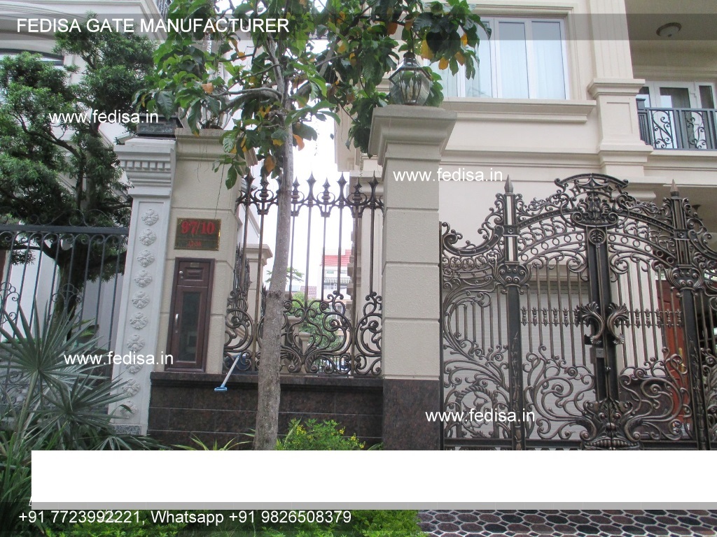 Simple Main Gate Design Ghar Ka Men Gate Ka Design Ghar Ke Gate Ki