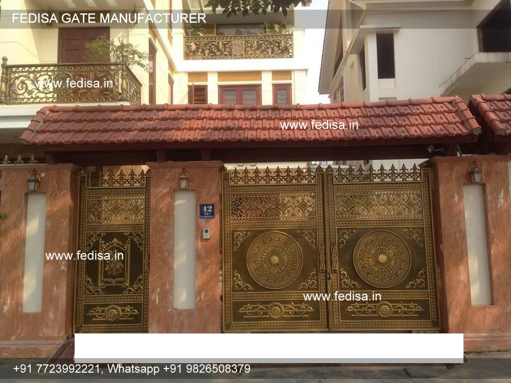 Gate Design 2142 Ghar Ke Gate Ka Design Lohar Gate Design Gate Shed Design