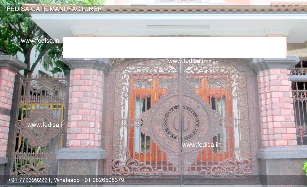 Entrance Gate Design Bar Gate Design Latest Iron Gate Design 2020 Door Grill Gate Price