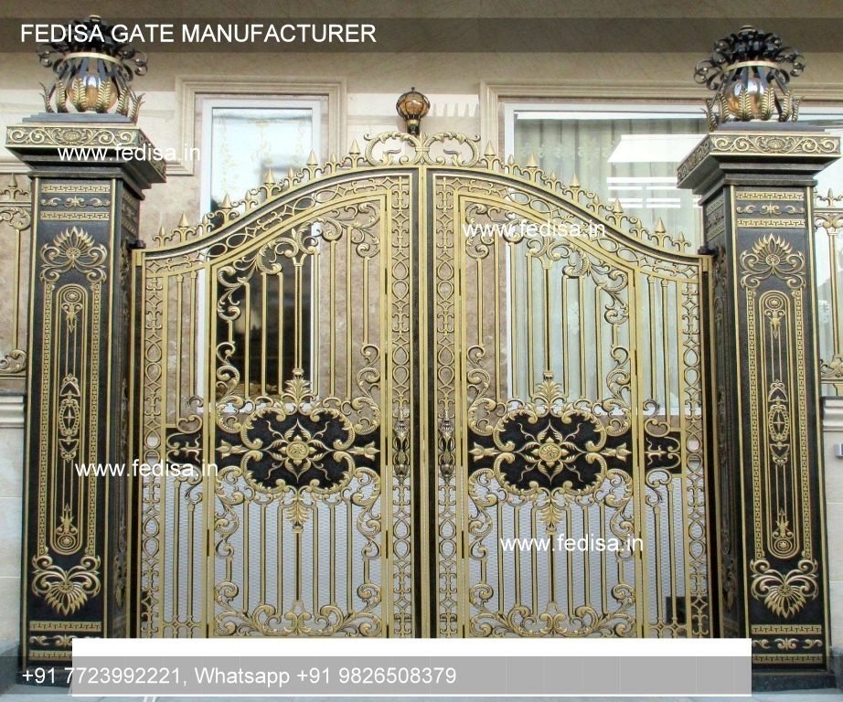Main Gate Grill Design For Home Latest Iron Gate Design 2020 Door Grill Gate Price Simple Grill Gate