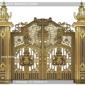 New Gate Design Simple Grill Gate Grill Gate Colour Design Ss Sliding Gate Design
