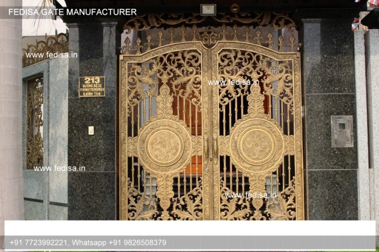 Loha Grill Gate Loha Main Gate Design Iron Room Gate Design Door Grill