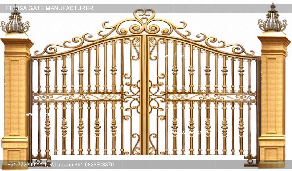 Metal Gate Design Main Gate Shed Design House Steel Gate Design Iron Gate Design 2020