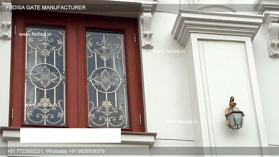 Simple Steel Gate Design Design Wale Gate Aluminium Sheet Gate Design Folding Gate For House