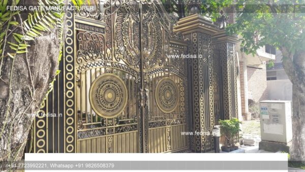 Main Gate Design 2144 Farm House Main Gate Designs Steel Ka Gate Ka Design Gate Pillar Top Design