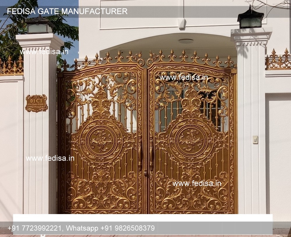 New Gate Design Gate Ka Design Gate Ka Design Iron Steel Gate Design