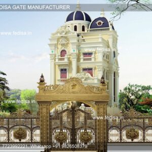 Gate Ke Design Maharaja Gate Design 2019 Steel Maharaja Gate Ghar Ka Main Gate Design