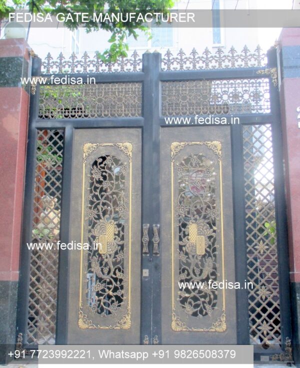 Front Gate Design Ghar Ka Main Gate Design Main Gate Front Design Gat Ka Dijain