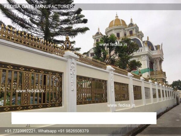 Small Gate Design 6 Feet Main Gate Design Design Gate Steel Laser Cut Gate Panels