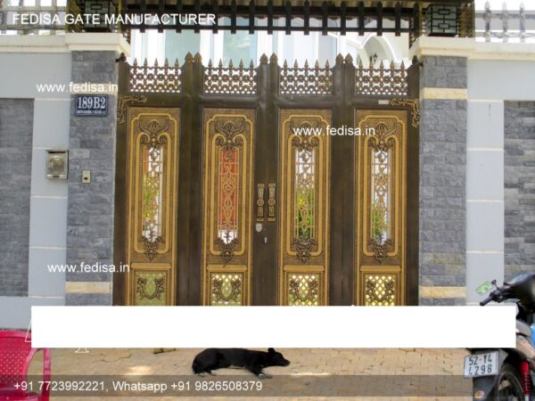 Metal Gate Design Ghar Gate Design Galvanized Gate Design Sliding Gate Design 2020