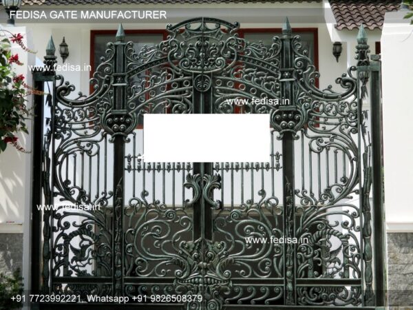 Fence Gate Design Iron Modern Gate Design Modern Folding Gate Design Square Tube Fence Design