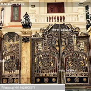 Steel Gate Design For Home Gate Design Gate Design Home Gate Grill Design Steel Small Gate Design