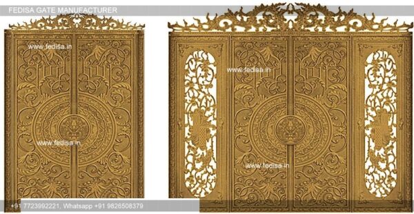 Gate Ka Design Gate Design Laser Cutting Modern Wrought Iron Fence Designs Safety Grill Design For Boundary Wall