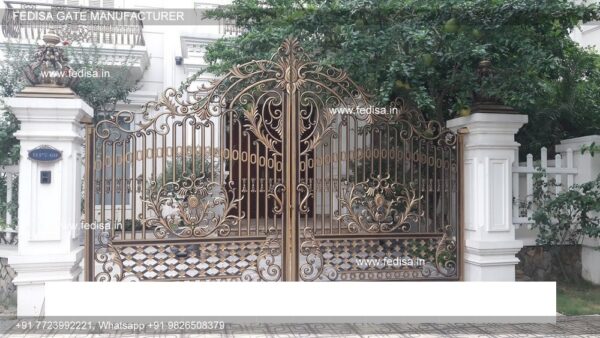 Single Gate Design Simple Bamboo Gate Design Simple Main Gate Design For Home 3 Feet Gate Design