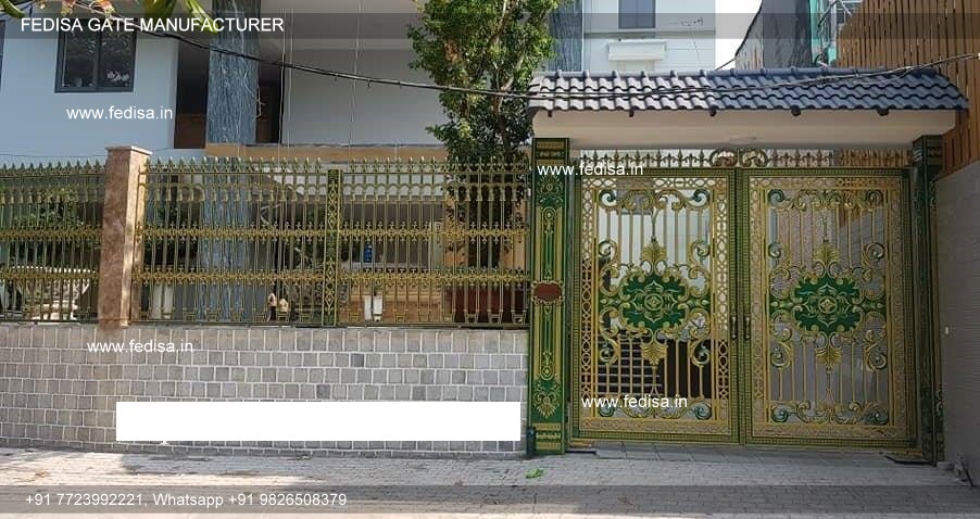 Best Gate Design Mandir Steel Gate Design Company Gate Design New Iron Gate Design 2020