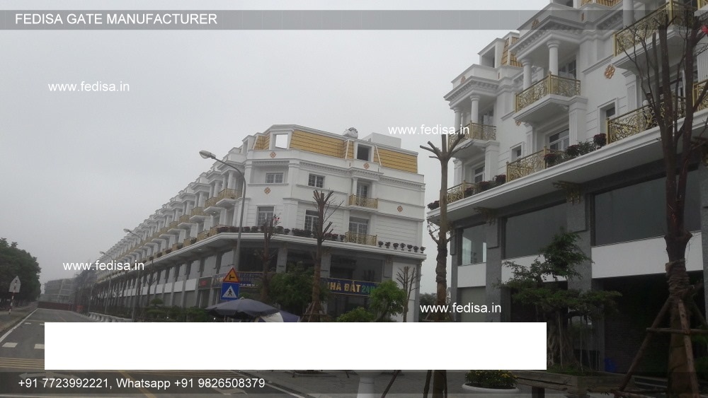 Grill Gate Design Gate Structure Design 10 Foot Gate Design Iron Arch Gate Design