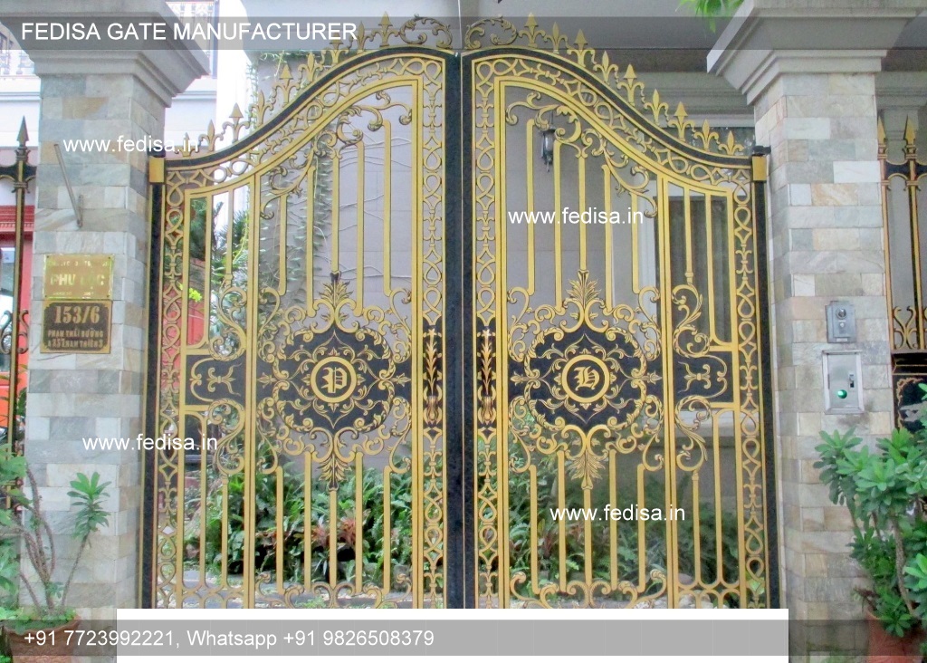 Home Gate Design Makan Gate Design Estate Gate Design Gate Gate Design