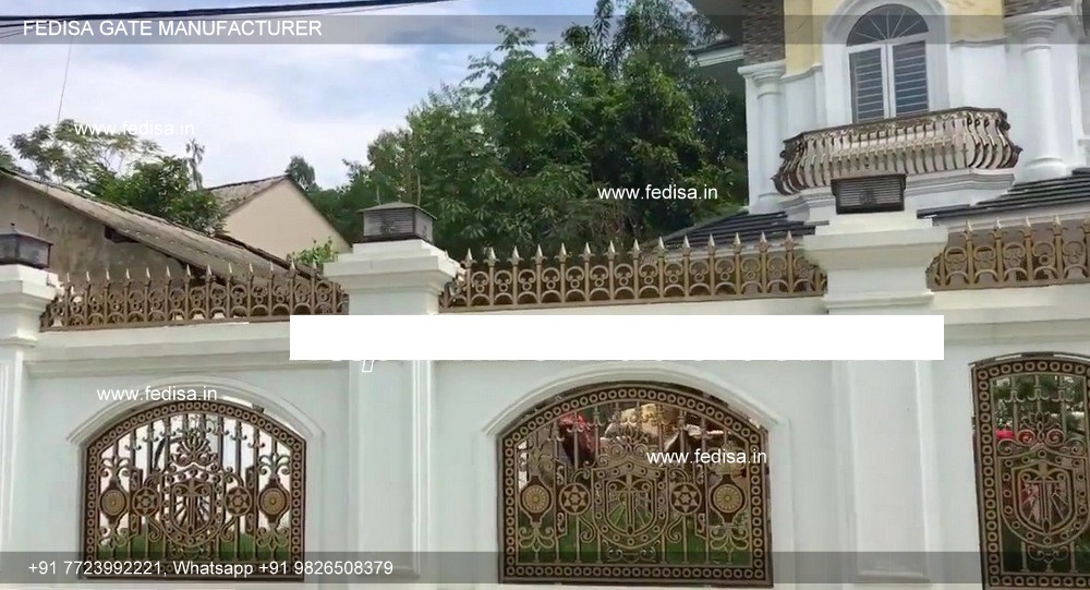 New Gate Design Gate Design Simple Iron Simple Entrance Gate Design Big Gate Design For Home