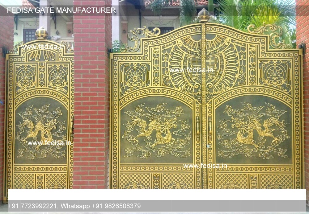Entry Gate Design Iron Main Gate Design Catalogue Modern Iron Gate Design For House Steel Gate Design For Main Door