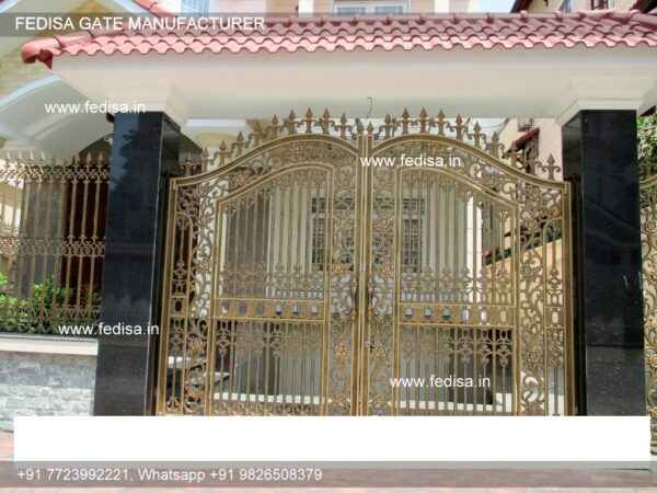 Iron Main Gate Design Modern Home Gates Main Gate Design Price Simple Garden Gate Design