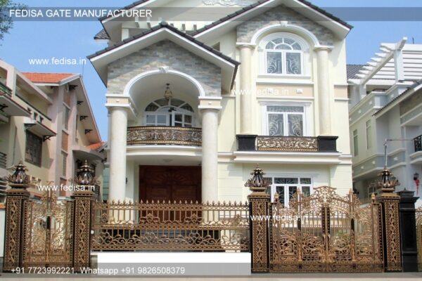 Folding Gate Design Iron Gate Design With Price House Boundary Gate Design Main Gate Ke Upar Ki Design