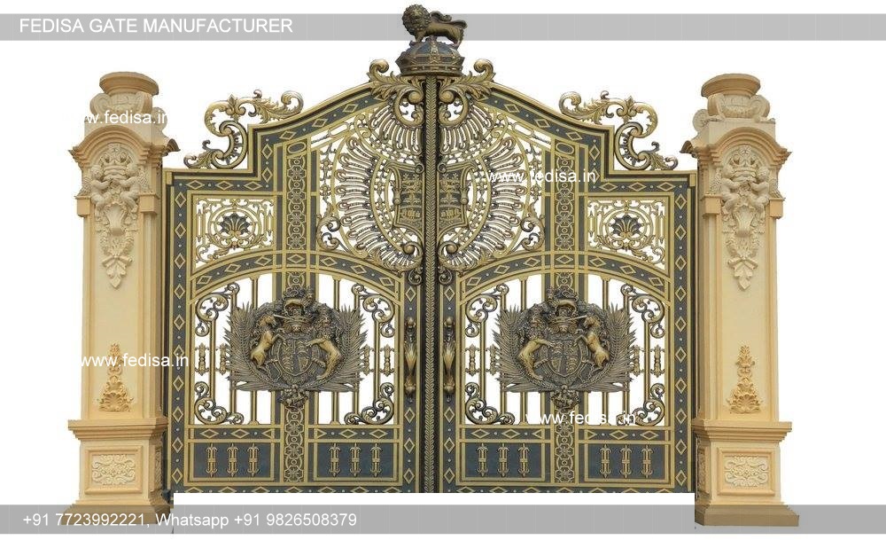 Ss Gate Modern Steel Main Gate Design Design Ng Gate Gate Door Design Modern