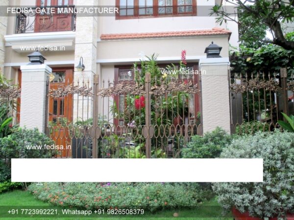 Home Main Gate Design Antique Gate Design Modern Iron Main Gate Design Naye Design Ka Gate