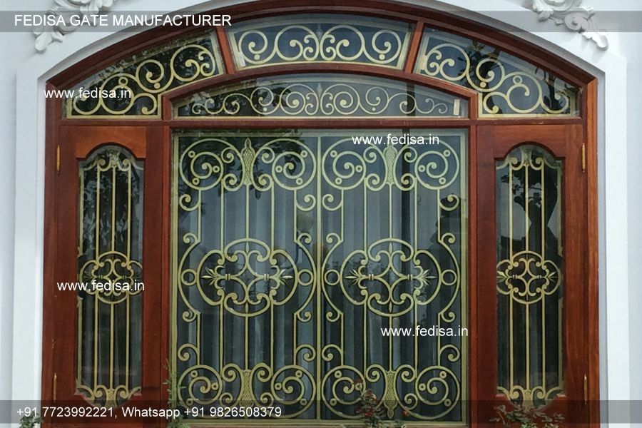 Folding Gate Design Design Gate Ke Design Gate Gate Ke Design Iron Gate Latest Design