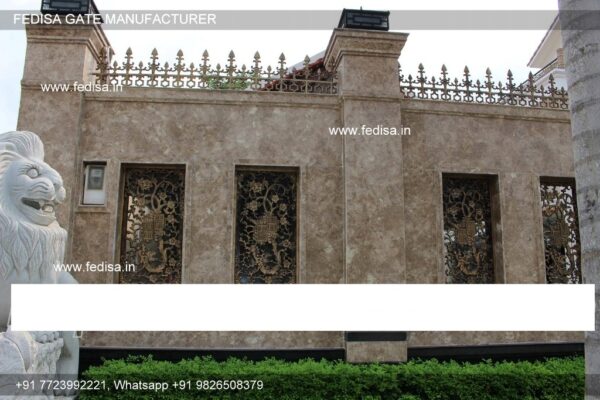 New Gate Design Front Gate Of House Design Gate Design 6 Feet Gate For Main Door