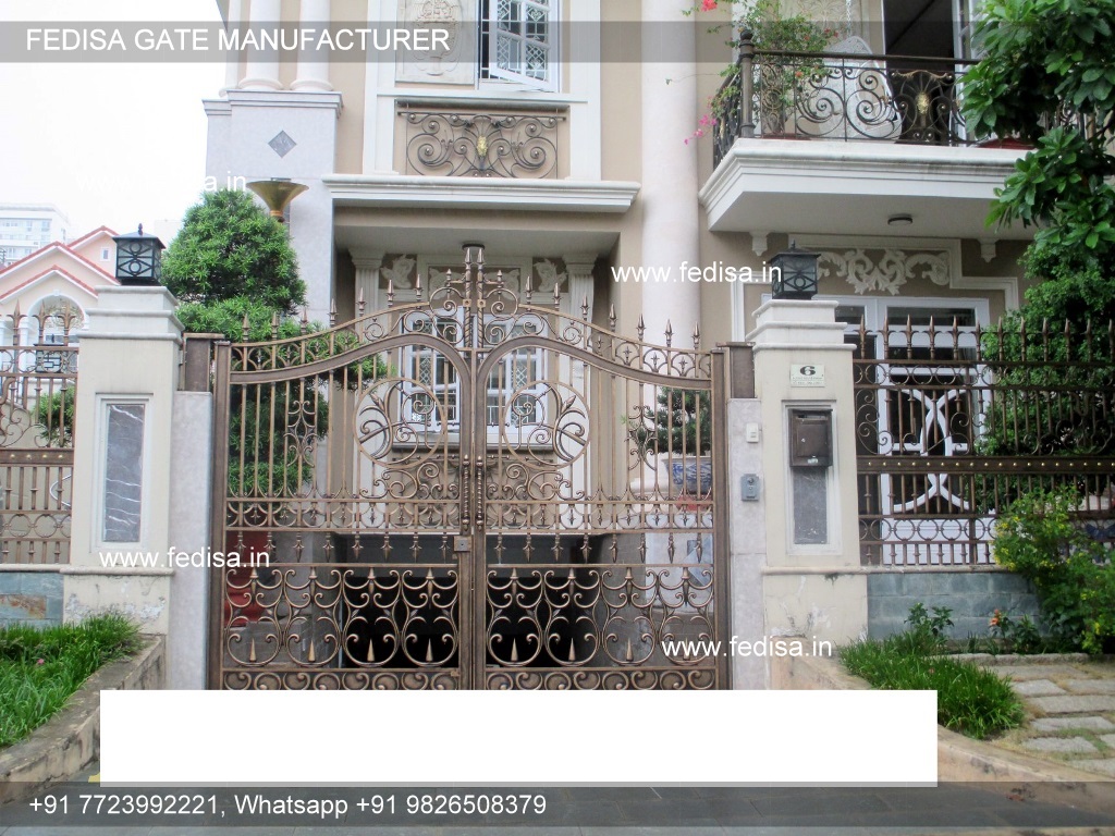 Front Gate Design Sliding Main Gate Design Catalogue Inside Gate Design New Latest Gate Design