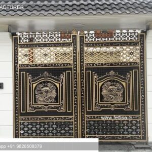 Ss Gate Gate Design New Iron Gate Furniture Design Big Gate With Small Gate