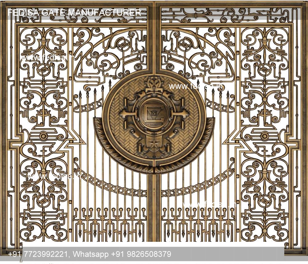 Steel Main Gate Design Single Gate Colour Stainless Steel Front Gate Design Contemporary House Gate Design