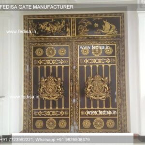 Simple Main Gate Design Sliding Folding Gate Design Auto Gate Design 2019 Home Men Gate