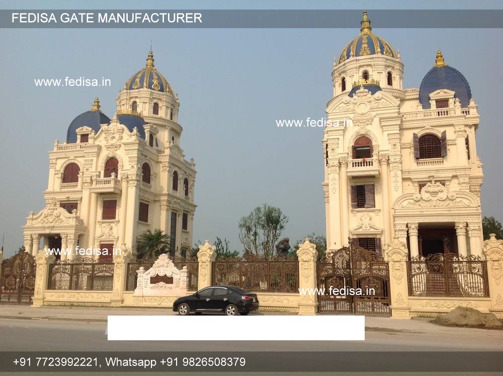 New Gate Design Small Gate Grill Design Normal House Gate Design Simple Design Gate Grill