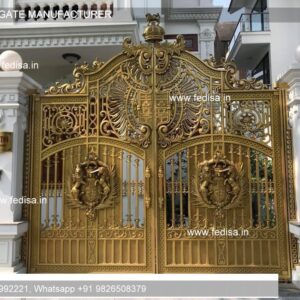 Ss Gate Normal House Gate Design Simple Design Gate Grill Compound Safety Grill