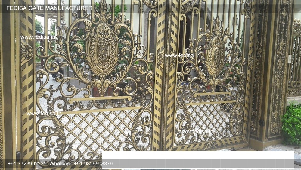 Main Gate Design 2156 Entrance Grill Design Upper Gate Design Front Boundary Gate Design