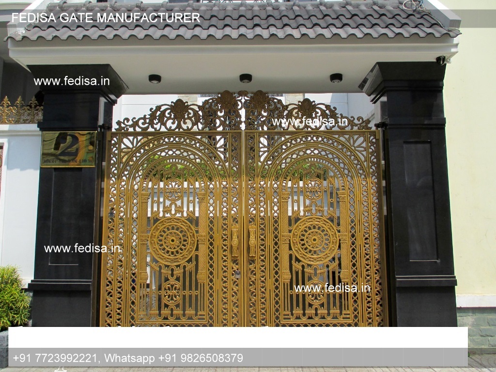 Front Gate Designs For Houses Design Gate Ka Design Front Sliding Gate Designs For Houses Home Main Gate Pillar Design