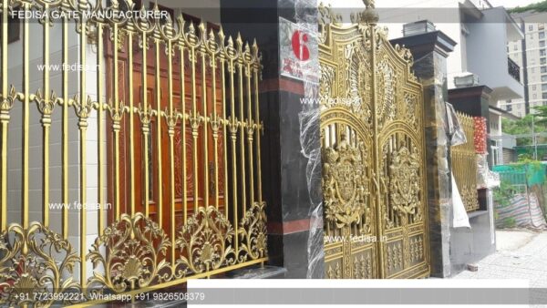 Main Gate Design 2022 With Price Latest Main Gate Design For Home Simple Door Gate Design Contemporary Side Gates