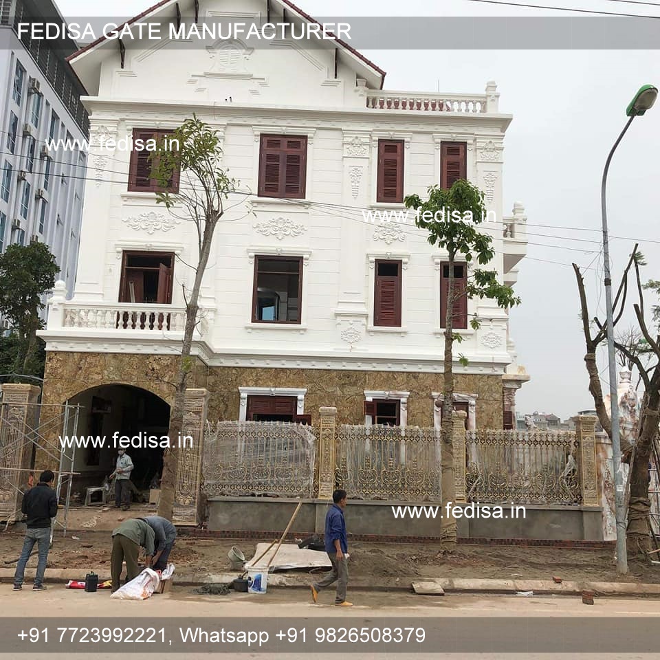 Steel Main Gate Design Design For Main Gate Of House Design Gate House Simple Square Pipe Design Gate