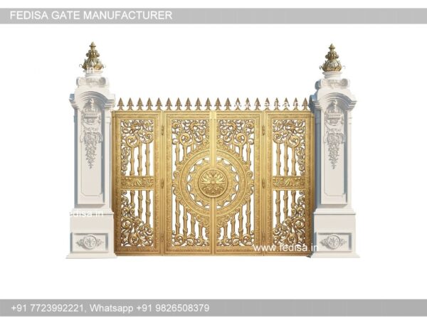 Gate Ka Design Steel Gate Design Main Gate Wall Fences And Gates Designs Front Door Steel Gate Design