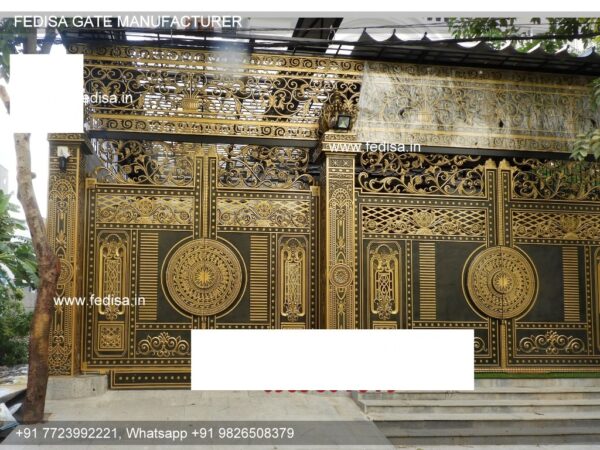 Grill Gate Design Design Pipe Gate Home Mane Gate Home Outdoor Gate Design
