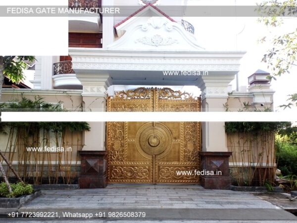Stainless Steel Gate Design Home Main Door Gate Design Loha Gate Grill House Boundary Grill Design