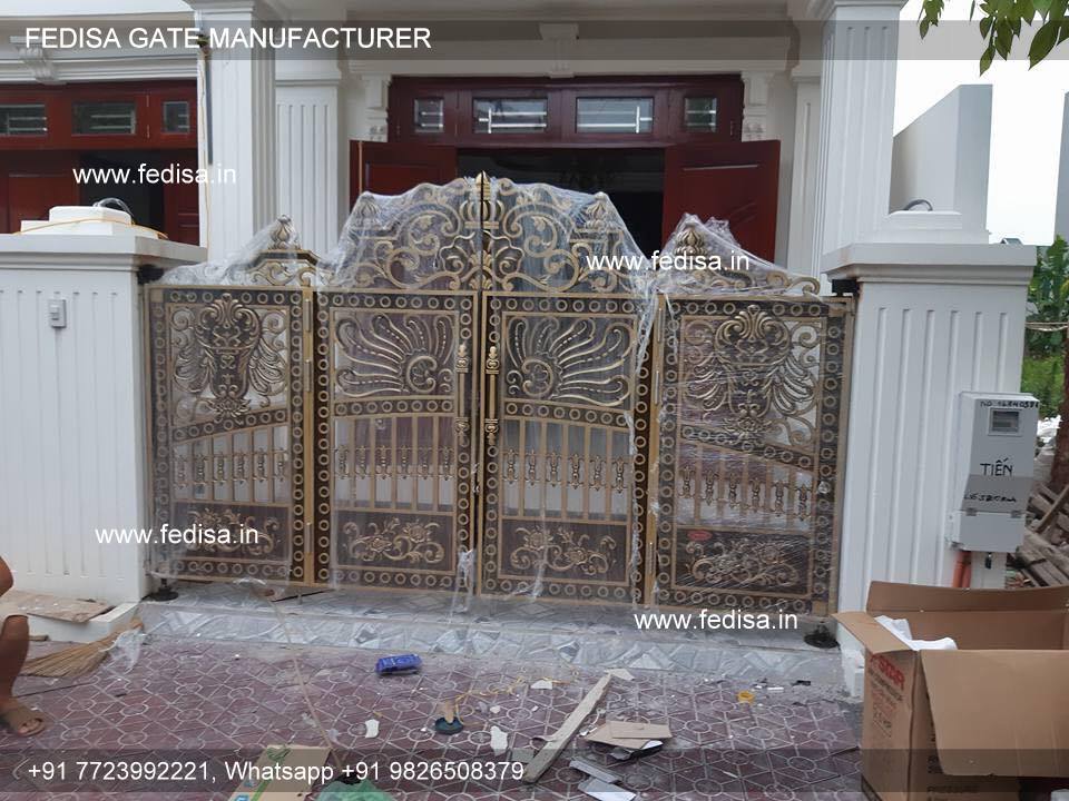 Iron Gate Design Best Gate Design Men Gate Ka Design Steel Gate Design Catalogue