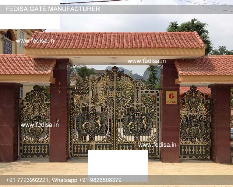 Pipe Gate Design Gate Ka Colour Home Front Gate Design Iron Gate Design