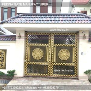 Metal Gate Design Bamboo Gate Design Latest Gate Design 2020 Simple Wooden Gate Designs