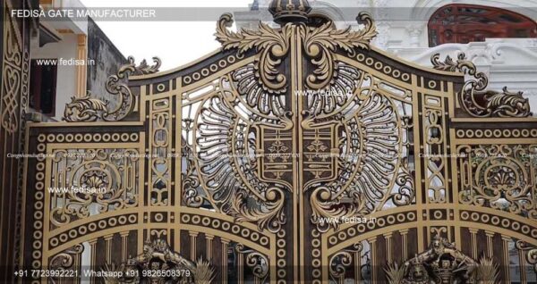 Front Gate Design Gate Design For Main Door Square Tube Gate Design Box Bar Gate Design