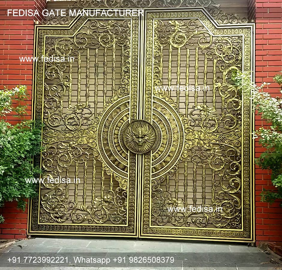 Simple Main Gate Design Ghar Ka Gate Ka Design Gate Post Design Main Gate Wall Design For Home